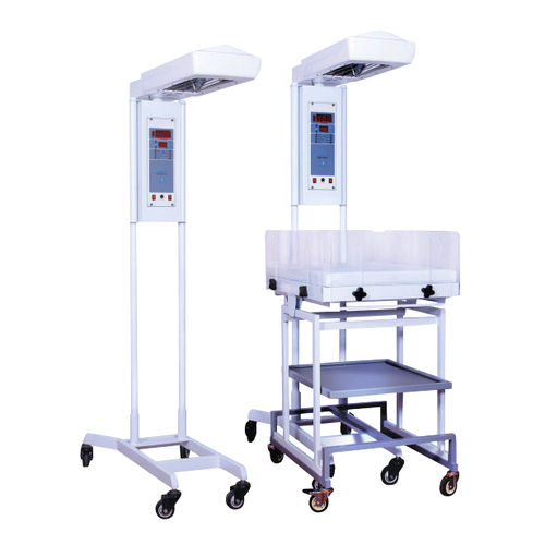 Reanimationseinheit für Säuglinge - I CORE 10 Series - IBIS Medical Equipment & Systems
