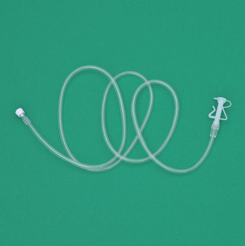 Infusions-Verlängerungsschlauch / LUER®-Lock - 090609 - MultiMedical