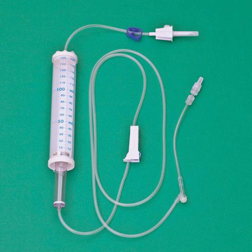 Infusionsbürette - 090002 - MultiMedical