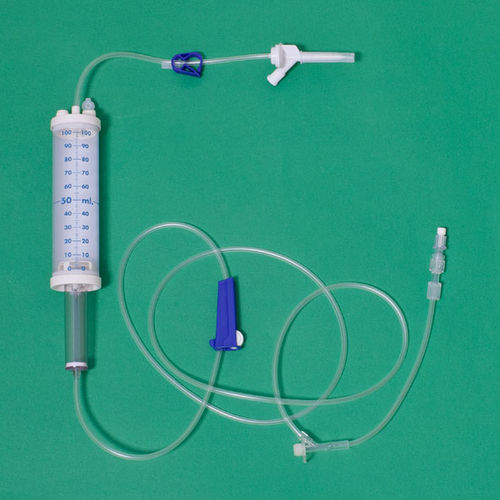 Infusionsbürette - 090012/C - MultiMedical