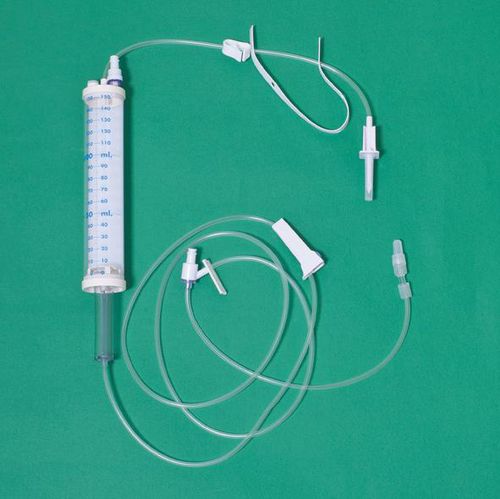 Infusionsbürette - 090017/I - MultiMedical