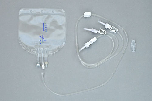 Infusionsbeutel zur parenteralen Ernährung - 091308 - MultiMedical