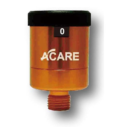 Schwebekörper-Durchflussmesser - FA-AD-02 - Acare - Luft / für Krankenhaus