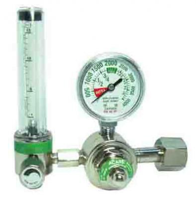 Sauerstoff-Druckregler - VSW series  - Acare - medizinisch / einstufig / einstellbar