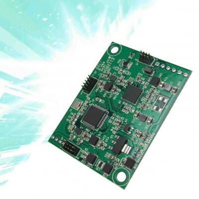 Modul für Multiparameter-Monitor / SpO2 - AP-200 - Acare - für Kliniken / eingebaut