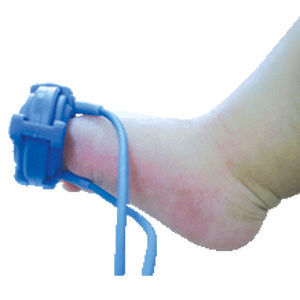 Zehe SpO2-Sensor - ASYNR-D1 - Acare - für Kinder / wiederverwendbar / ohne Latex