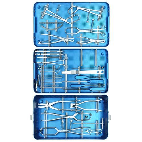 Beckenchirurgie-Instrumentenset - Aysam Orthopaedics
