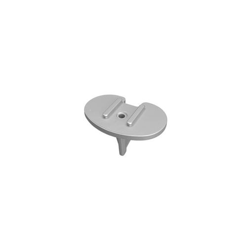 Tibiaplateau mit fester Scheibe - AK703TCFC0 series - Aysam Orthopaedics - zementiert