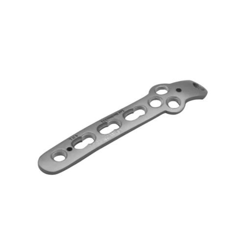 Kompressionsplatte für Olekranon - A220 series - Aysam Orthopaedics - proximal / mit Verriegelung / Metall