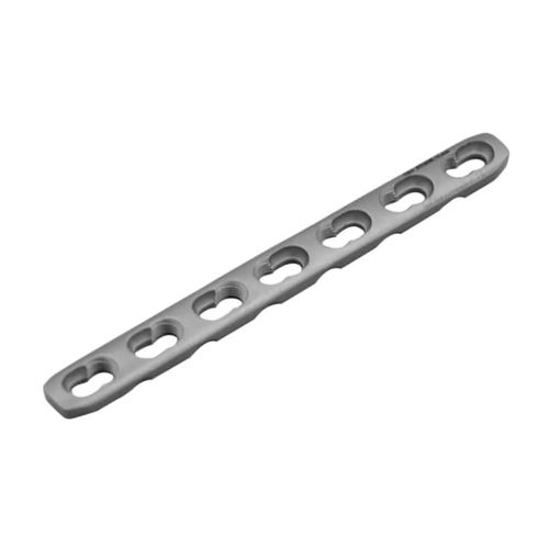 Kompressionsplatte für kleine Knochenfragmente - A18 series - Aysam Orthopaedics - mit Verriegelung / Metall / für Kinder
