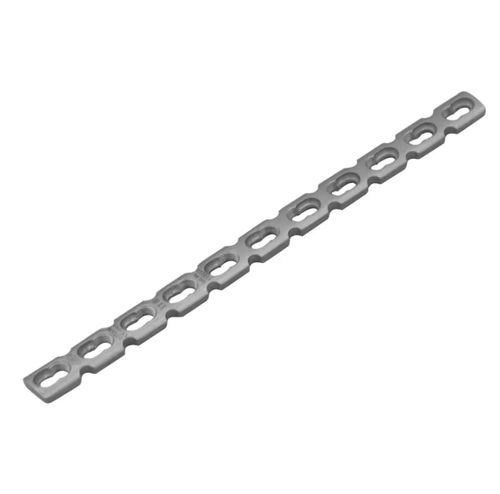 Kompressionsplatte für kleine Knochenfragmente - A1050 series - Aysam Orthopaedics - mit Verriegelung / Metall / für Kinder
