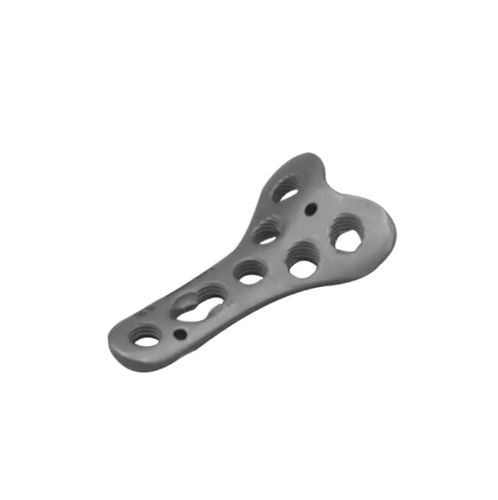 Kompressionsplatte für Radius - A515960 series - Aysam Orthopaedics - proximal / mit Verriegelung / Metall