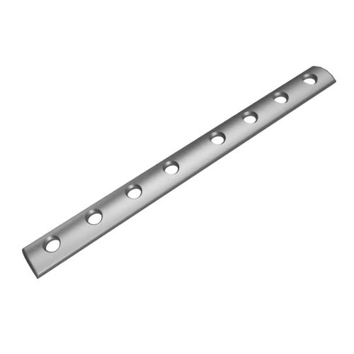 Osteotomieplatte für kleine Knochenfragmente - A100 02 181 series - Aysam Orthopaedics - ohne Verriegelung / Metall