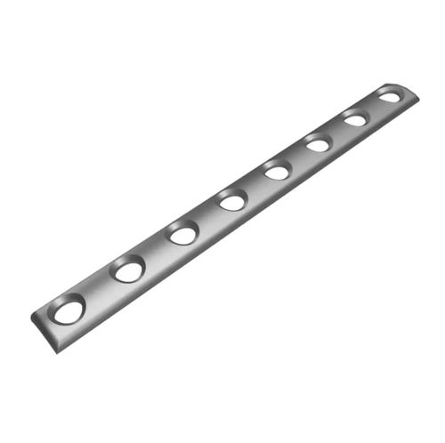 Kompressionsplatte für kleine Knochenfragmente - A100 02 182 0003 - Aysam Orthopaedics - ohne Verriegelung / Metall