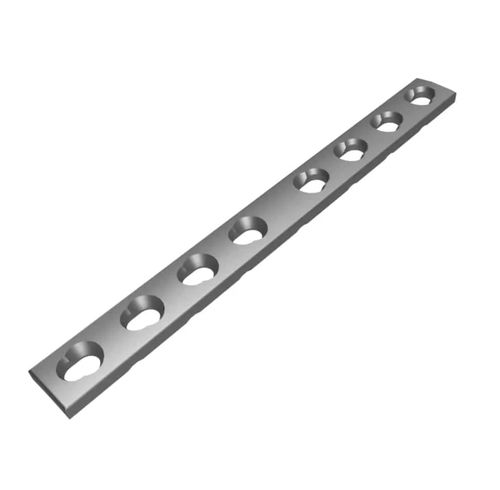 Kompressionsplatte für kleine Knochenfragmente - A100 02 171 0004 - Aysam Orthopaedics - ohne Verriegelung / Metall / für Kinder