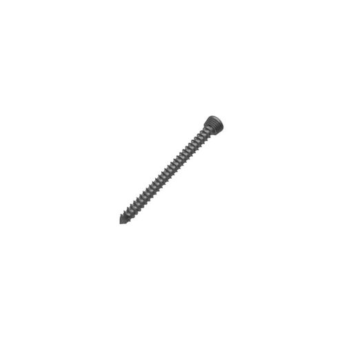 Knochen-Kompressionsschraube / für kleine Knochenfragmente - A1993510 - Aysam Orthopaedics - Metall / mit Verriegelung