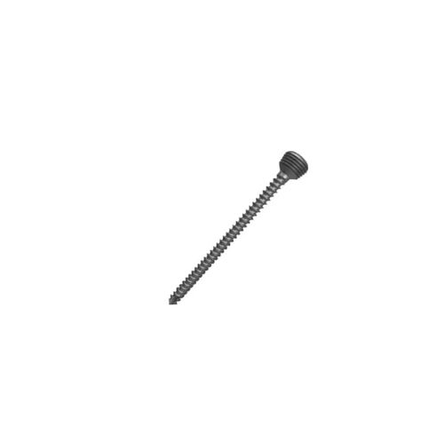 Knochen-Kompressionsschraube / für kleine Knochenfragmente - A1992306 - Aysam Orthopaedics - Metall / mit Verriegelung