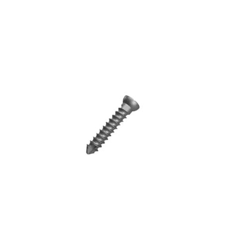 Knochen-Kompressionsschraube / für kleine Knochenfragmente - A100 03 213 0060 - Aysam Orthopaedics - Metall / ohne Verriegelung / kortikal