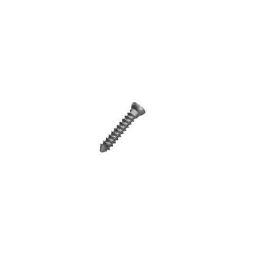 Knochen-Kompressionsschraube / für kleine Knochenfragmente - A100 03 216 0060 - Aysam Orthopaedics - Metall / ohne Verriegelung / kortikal