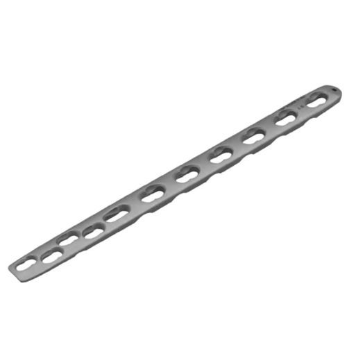 Kompressionsplatte für große Knochenfragmente - A1850 series - Aysam Orthopaedics - proximal / distal / mit Verriegelung