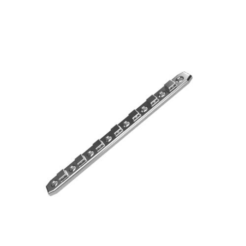 Kompressionsplatte für Trochanter - A900 04 020 005 series - Aysam Orthopaedics - proximal / Titan