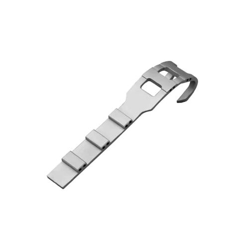 Kompressionsplatte für Trochanter - A900 04 022 005 series - Aysam Orthopaedics - proximal / Titan