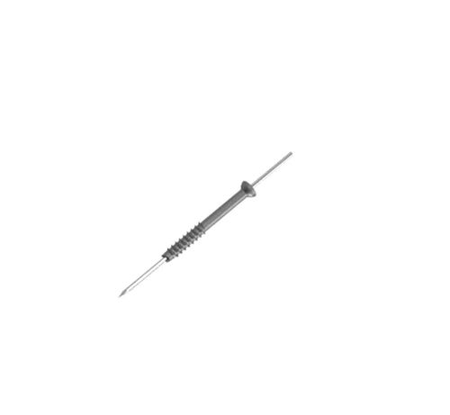 Knochen-Kompressionsschraube / für Fuß - A60727 series - Aysam Orthopaedics - für Tarsalknochen / für Hand / für Mittelhandknochen