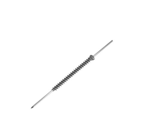 Knochen-Kompressionsschraube / für Fuß - A60835 series - Aysam Orthopaedics - für Tarsalknochen / für Hand / für Mittelhandknochen