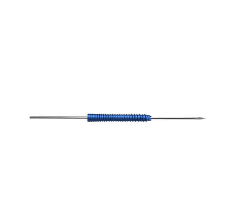 Knochen-Kompressionsschraube / für Fuß - A60130 series - Aysam Orthopaedics - für Tarsalknochen / für Hand / für Mittelhandknochen