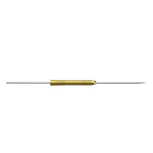 Knochen-Kompressionsschraube / für Fuß - A60135 series - Aysam Orthopaedics - für Tarsalknochen / für Hand / für Mittelhandknochen