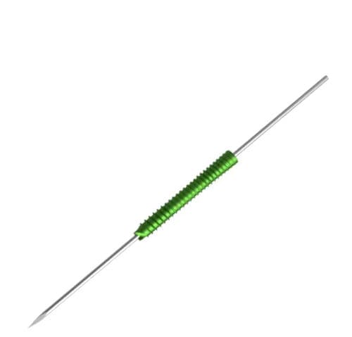 Knochen-Kompressionsschraube / für Calcaneum - A60140 series - Aysam Orthopaedics - für Tarsalknochen / für Handwurzelknochen / für Humerus