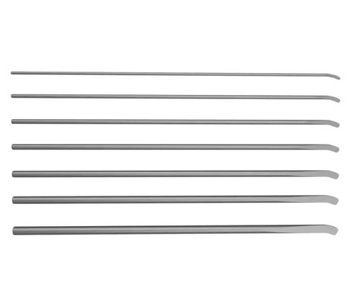 Marknagel / Humerus - A4501544 series - Aysam Orthopaedics - für Ulna / für Tibia / für Radius