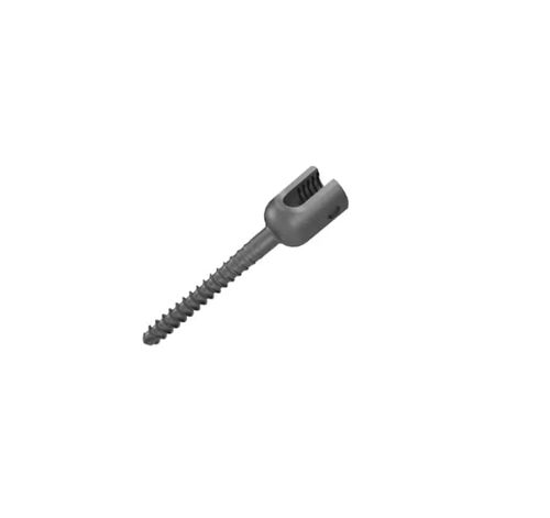 Monoaxiale Pedikelschraube - A812 series - Aysam Orthopaedics - Titan