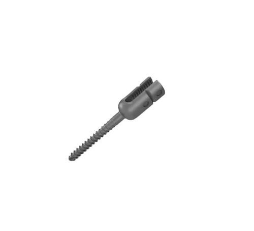 Monoaxiale Pedikelschraube - A816 series - Aysam Orthopaedics - Titan