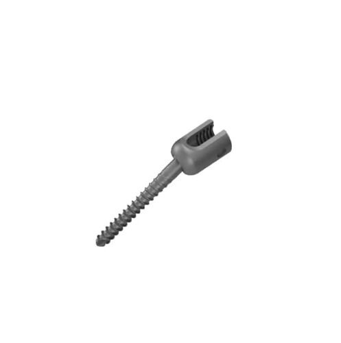 Polyaxiale Pedikelschraube - A810 series - Aysam Orthopaedics - Titan