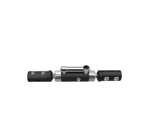 Fixateur externe / für Tibia - A600 11 100 000 series - Aysam Orthopaedics - für Oberschenkelknochen / rohrförmig / für Erwachsene