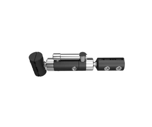 Fixateur externe / für Tibia - A600 16 100 000 series - Aysam Orthopaedics - für Oberschenkelknochen / rohrförmig / für Erwachsene