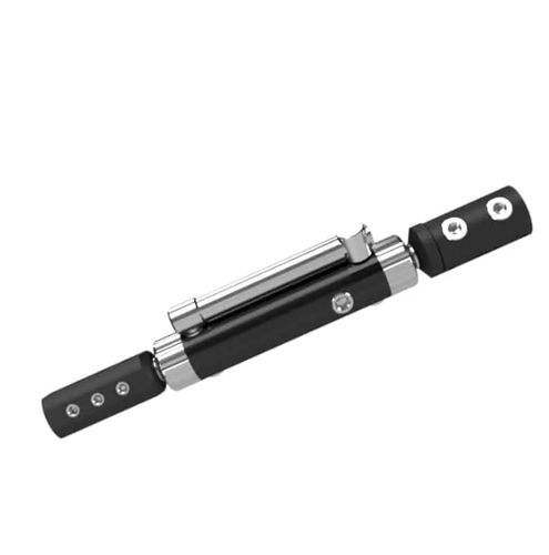 Fixateur externe / für Tibia - A600 11 100 00 series - Aysam Orthopaedics - für Oberschenkelknochen / rohrförmig / für Erwachsene