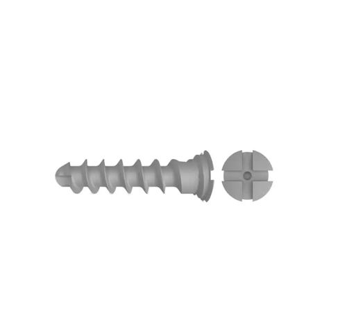 Knochen-Kompressionsschraube / für Unterkiefer - A110 03 251 series - Aysam Orthopaedics - Metall / mit Verriegelung