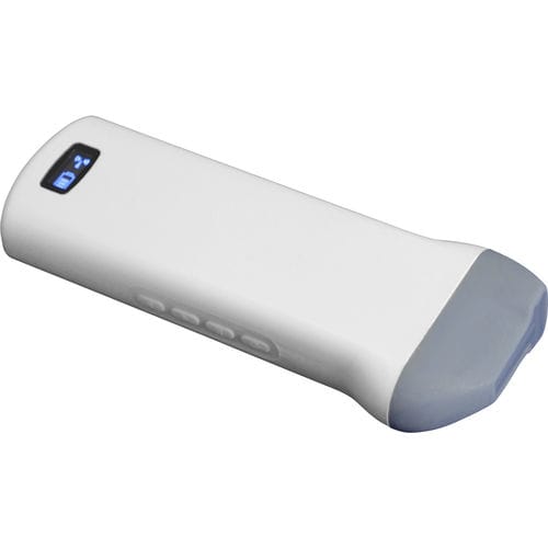 Ultraschall-Handgerät - T - Sonostar Technologies - für Multifunktions-Ultraschall / Schwarz-Weiß / bildgebende Allzwecksonde