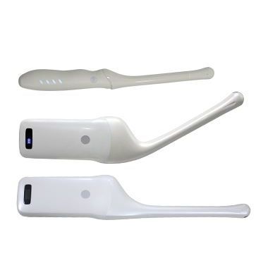 Ultraschall-Handgerät - Sonostar Technologies - für transvaginale Ultraschalluntersuchung / Schwarz-Weiß / bildgebende Allzwecksonde