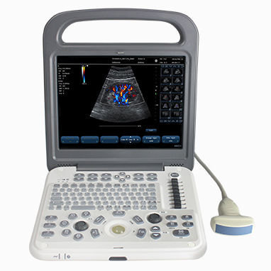 Tragbares Ultraschallgerät - C5M - Sonostar Technologies - für Multifunktions-Ultraschall / Schwarz-Weiß / Farbdoppler