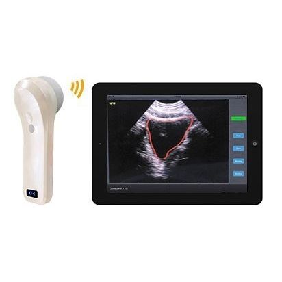 Tragbarer Blasenscanner - BProbe-2 - Sonostar Technologies