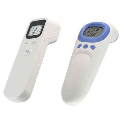 Fieberthermometer - SF-1 - Sonostar Technologies - digital / Infrarot / Stirn