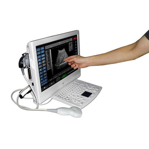 Tragbares Tierärztliches Ultraschallsystem - V8(UTouch-8) - Sonostar Technologies - Multifunktion
