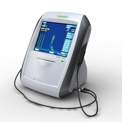 Pachymeter - SPA-100 - Sonostar Technologies - Ultraschall-Biometer / Ultraschall-Pachymetrie