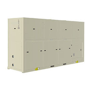 Luft-Wasser-Wärmepumpe - SPINchiller² - CLIVET - umkehrbar
