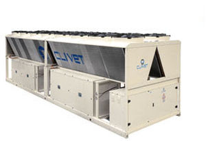 Luftgekühlter Wasserkühler - 436 - 1439 kW | WDAT-SL2 - CLIVET