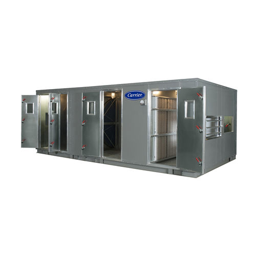 Luftaufbereitungsanlage für Reinraum - 39CC  series - Carrier| Commercial Systems North America - modular