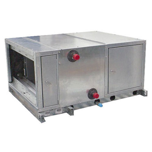 Luftaufbereitungsanlage für Reinraum - AERO® - Carrier| Commercial Systems North America - modular